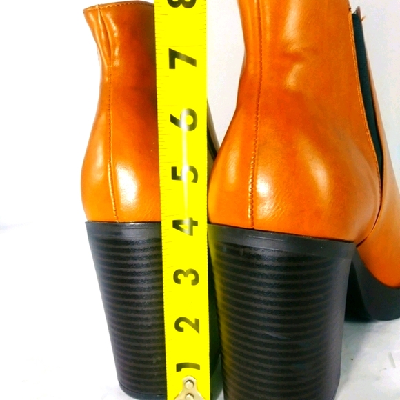 Ankle boots - Picture 8 of 16